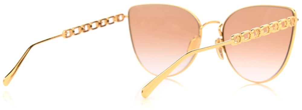 Lunettes de soleil Louis Vuitton Lunettes de soleil Femme Obsession GM  Z0459E ; Z0459W 59-15 pas cher