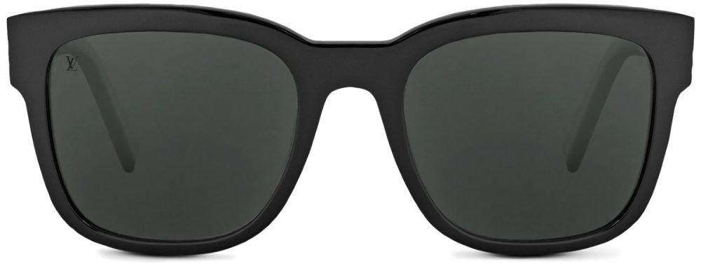 Lunettes de soleil Louis Vuitton Lunettes de soleil Homme Outerspace Z1093E  ; Z1093W 53-21 pas cher