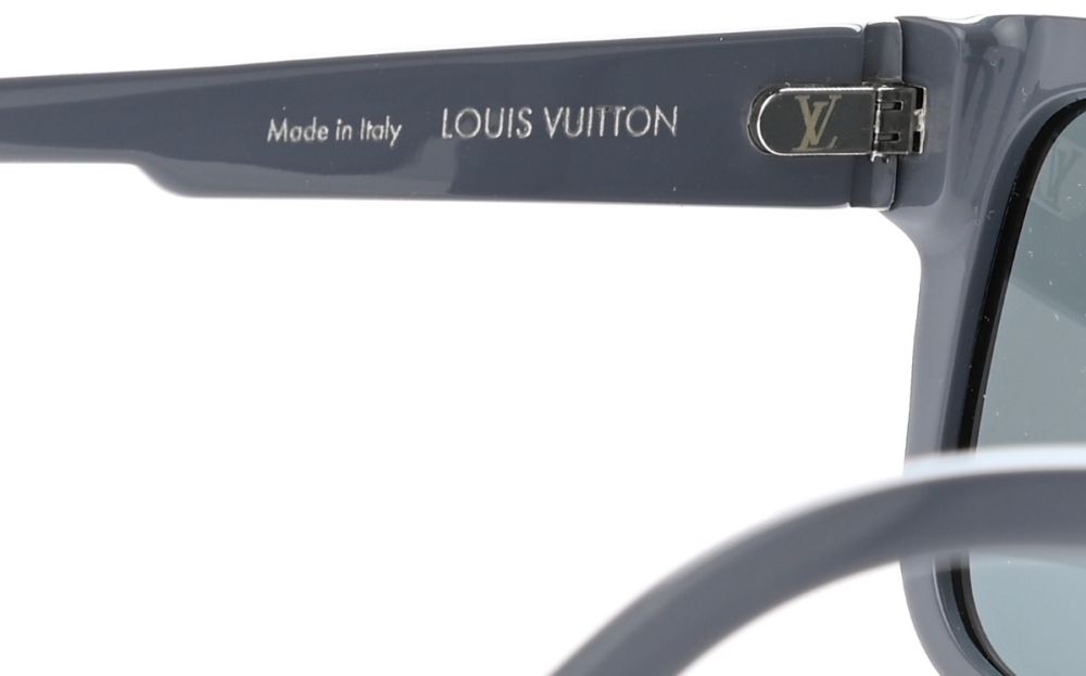 Lunettes de soleil Louis Vuitton Lunettes de soleil Homme LV Boarding  Z2337E ; Z2337W 57-17 pas cher