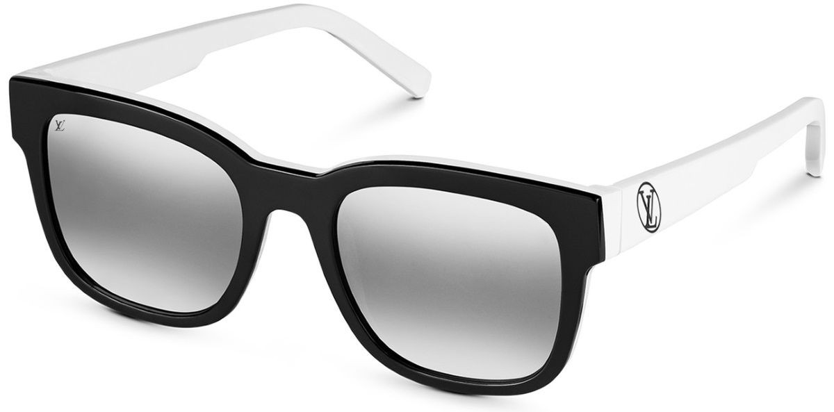 louis vuitton lunette homme