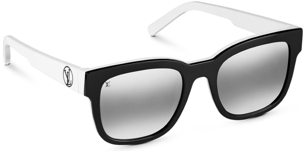 Lunettes de soleil Louis Vuitton Lunettes de soleil Homme LV Boarding  Z2337E ; Z2337W 57-17 pas cher