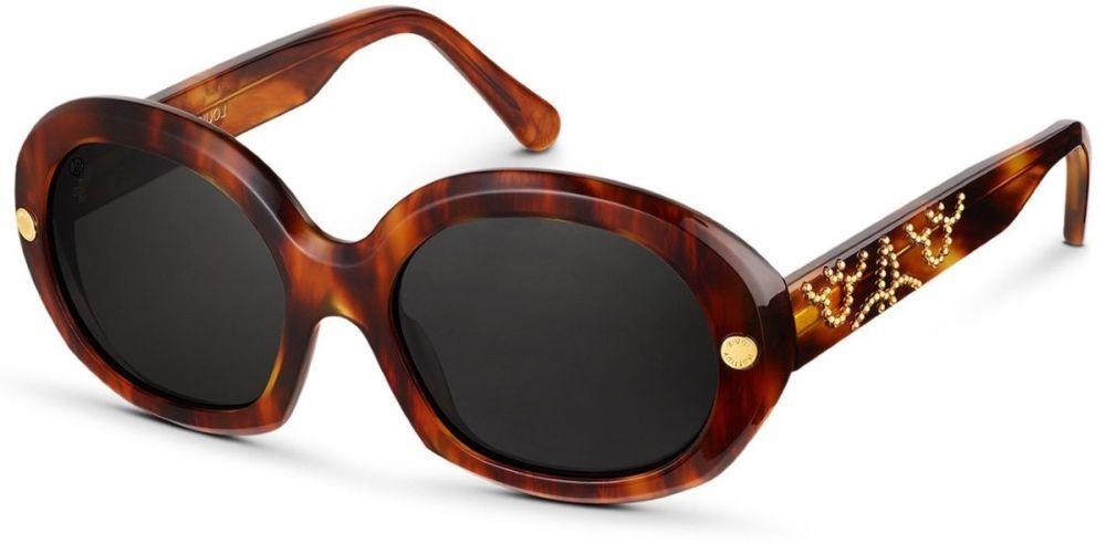 Lunettes de soleil Louis Vuitton Lunettes de soleil Femme La