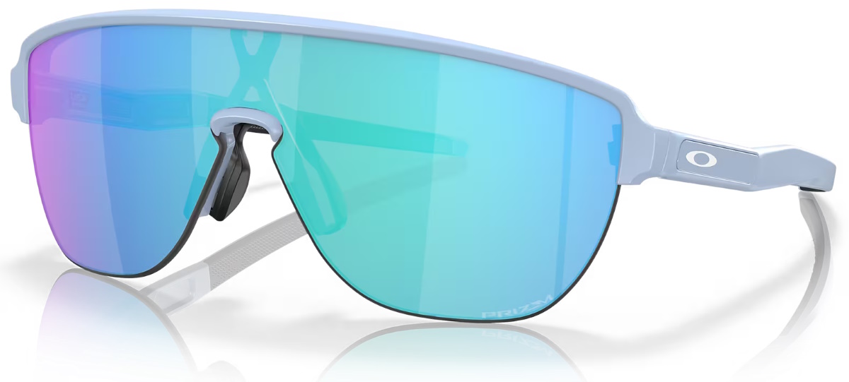 Lunettes de soleil Oakley Corridor OO9248 0542 42 pas cher