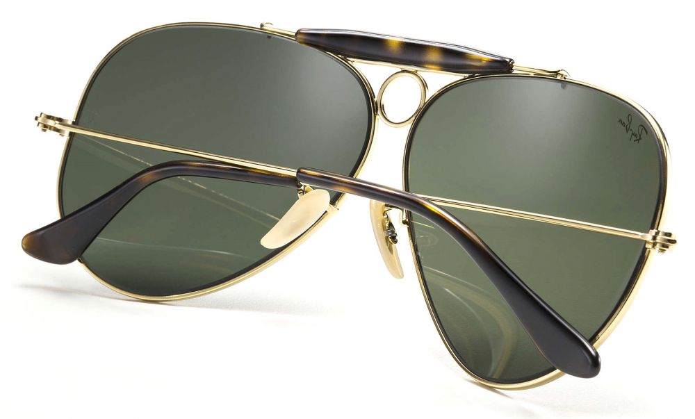 Lunettes de soleil Ray-Ban Aviator 