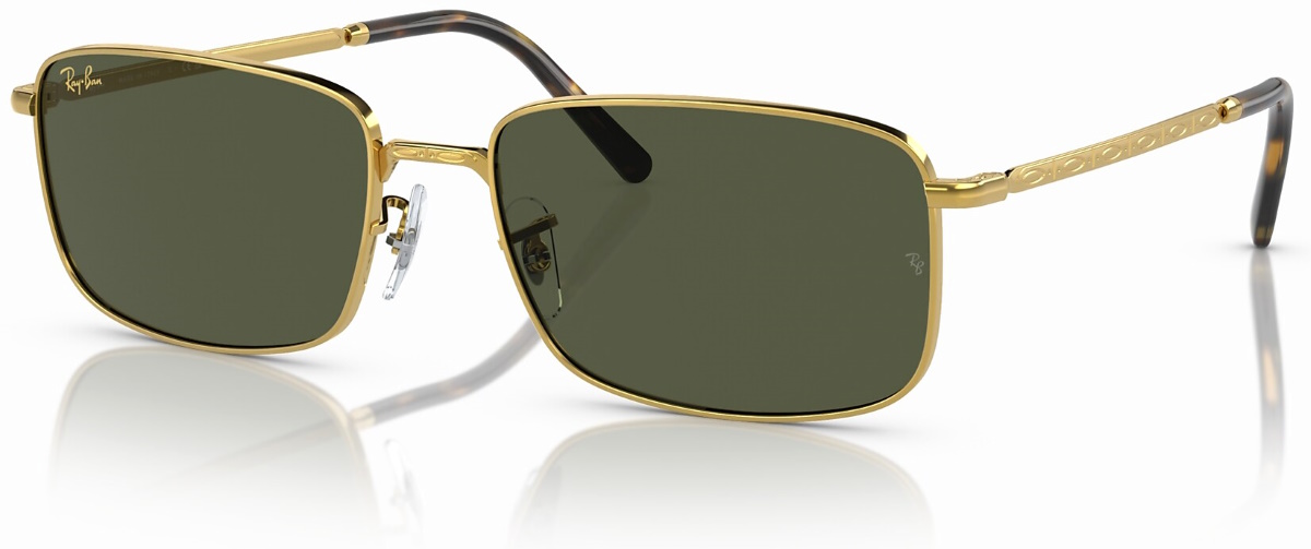 de soleil RayBan XL RB3717 9196/31 5718 pas cher