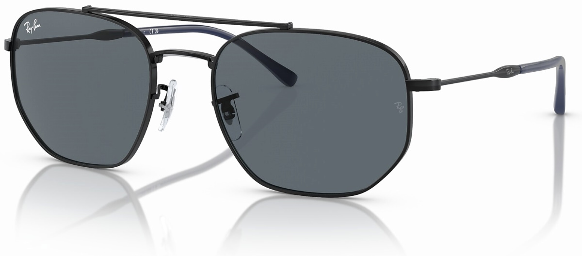 de soleil RayBan XL RB3707 9257/R5 5720 pas cher