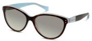 Lunettes de soleil Ralph Lauren - RA5168 601/11 58-16 pas chères
