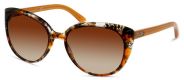 Lunettes de soleil Ralph Lauren - RA5161 1152/13 57-17 pas chères
