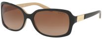 Lunettes de soleil Ralph Lauren - RA5130 1596/13 58-16 pas chères