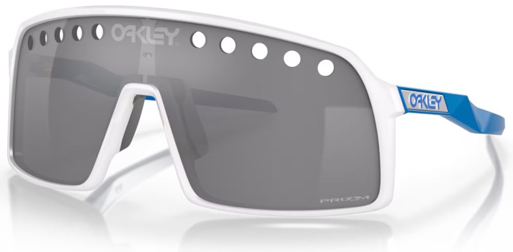 Lunettes de soleil Oakley Sutro Eyeshade Heritage Colors Lunettes de soleil Oakley Sutro Eyeshade Heritage Colors