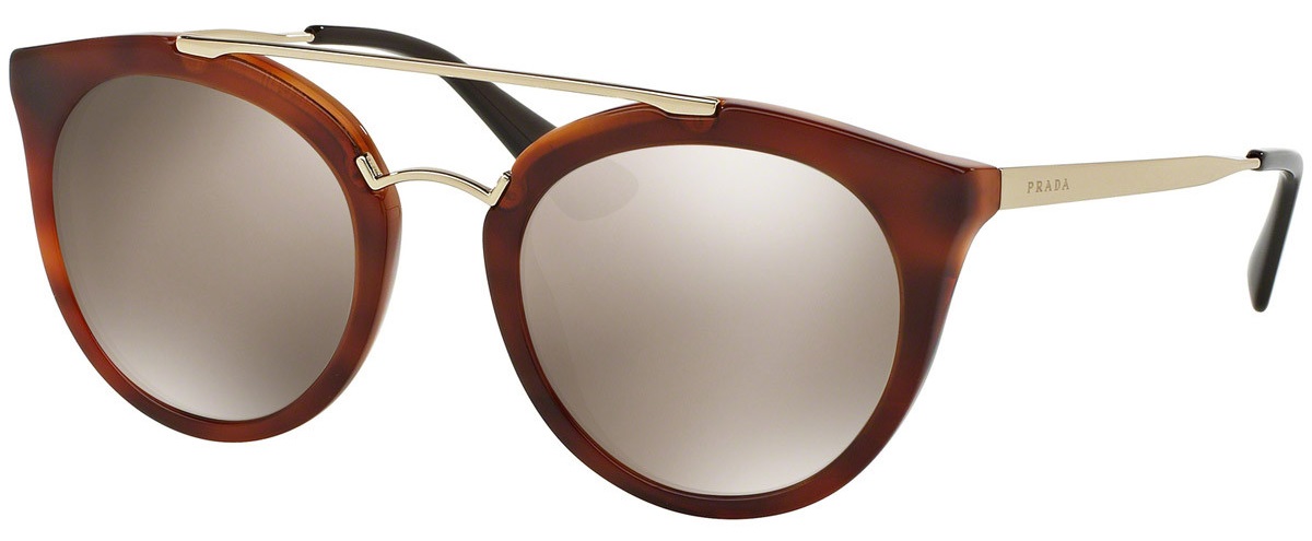 Lunettes de soleil Prada Cinema PR23SS USE1C0 52 22 pas cher