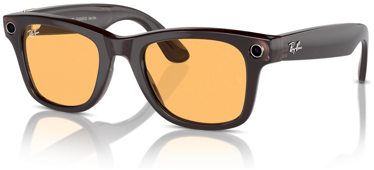 Lunettes de soleil ray-ban homme pas chères monture légère forme galbée  sport verres polarisés promotion marseille - Au Paradis des Lunettes - Au  Paradis des Lunettes