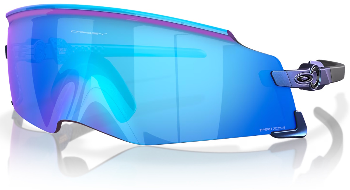 OAKLEY KATO OO9455M-2949 サングラス（ソルスティス） OAKLEY KATO OO9455M-2949 サングラス（ソルスティス） Oakley