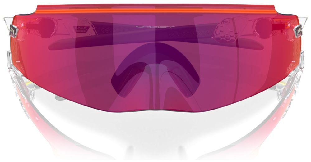 Lunettes de soleil Oakley Kato 2022 Tour De France OO9455M