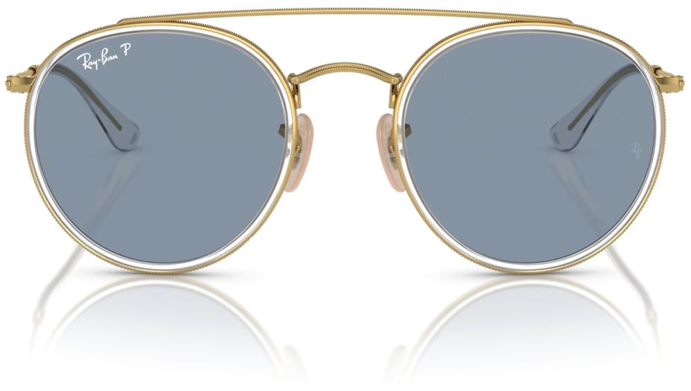 Lunette de Soleil Ray-Ban RB3647N 001/4O - prix raisonnable