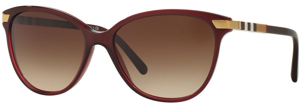 Burberry deals lunette 4216