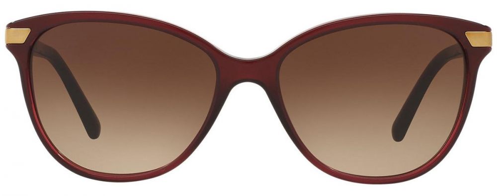 Lunettes de soleil Burberry Lunettes de soleil Femme BE4216 3002/13 57-16  pas cher