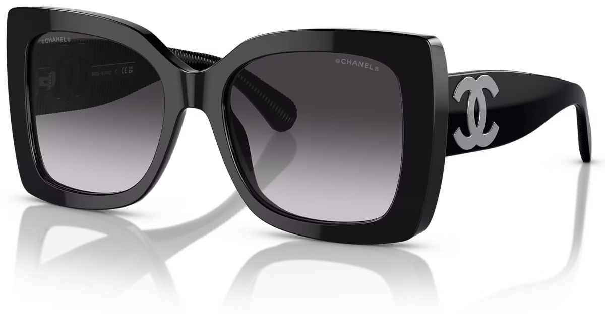 Lunettes chanel 2018 shop