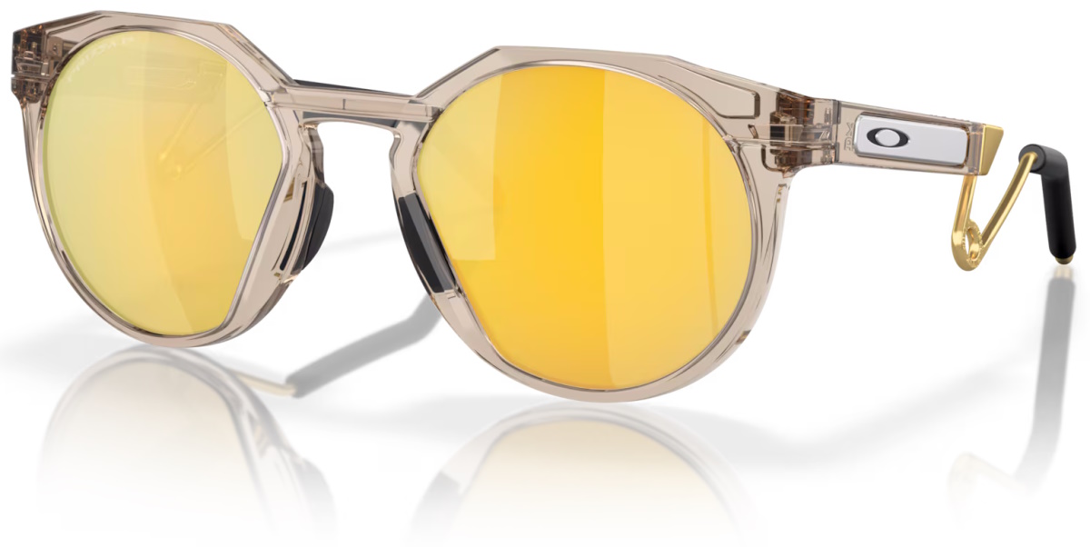 Lunettes de soleil Oakley HSTN Metal OO9279 0352 52-21 pas cher