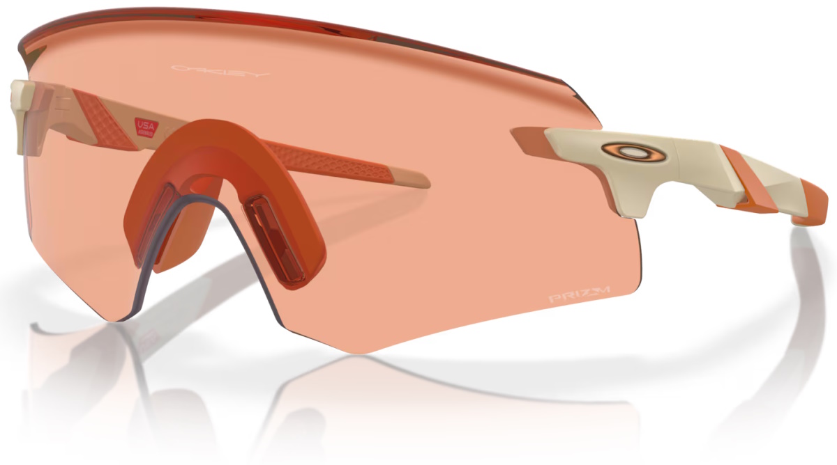 Lunettes de soleil Oakley Encoder Coalesce Collection OO9471 2536 pas cher