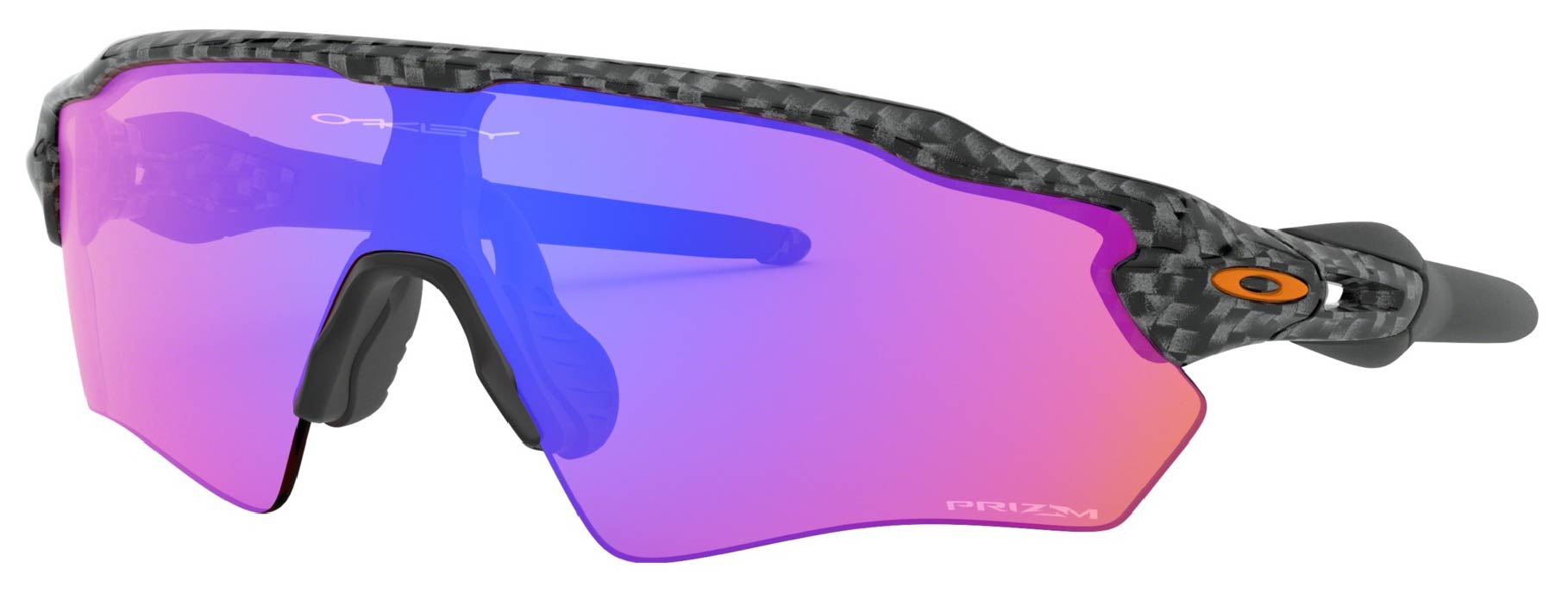 ウェア Oakley Radar EV Lunettes de soleil Oakley Radar EV XS Path (Youth Fit) OJ9001 0431