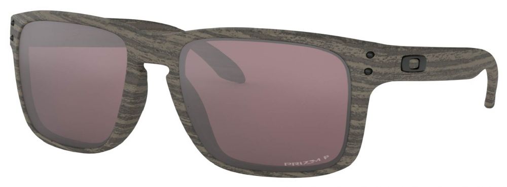 oakley holbrook wood grain