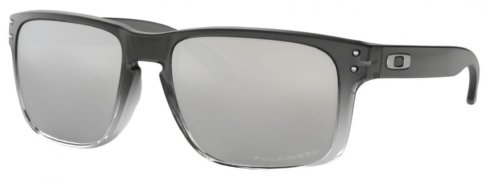 Lunettes de soleil Oakley Holbrook Dark 