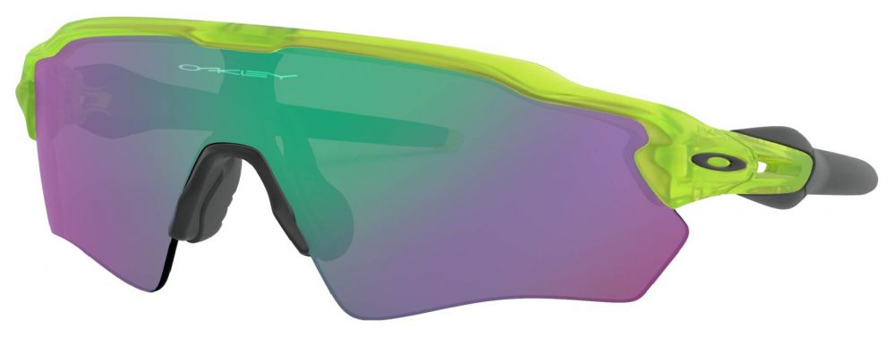 oakley junior