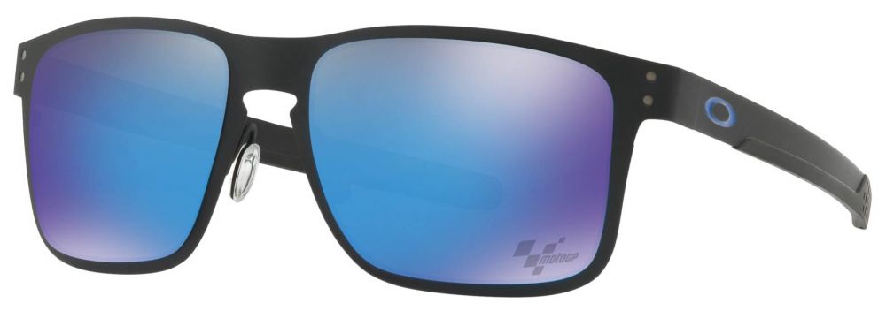 oakley holbrook metal polarized