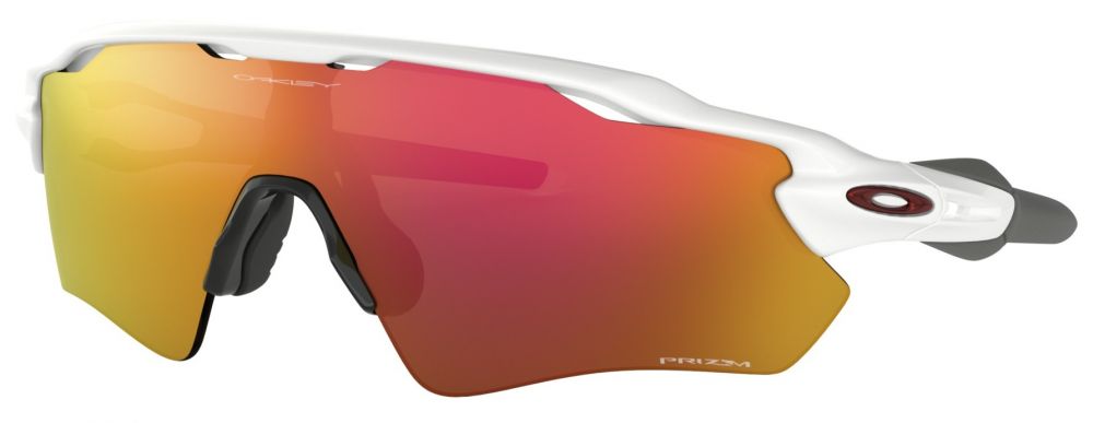 oakley radar ev path red