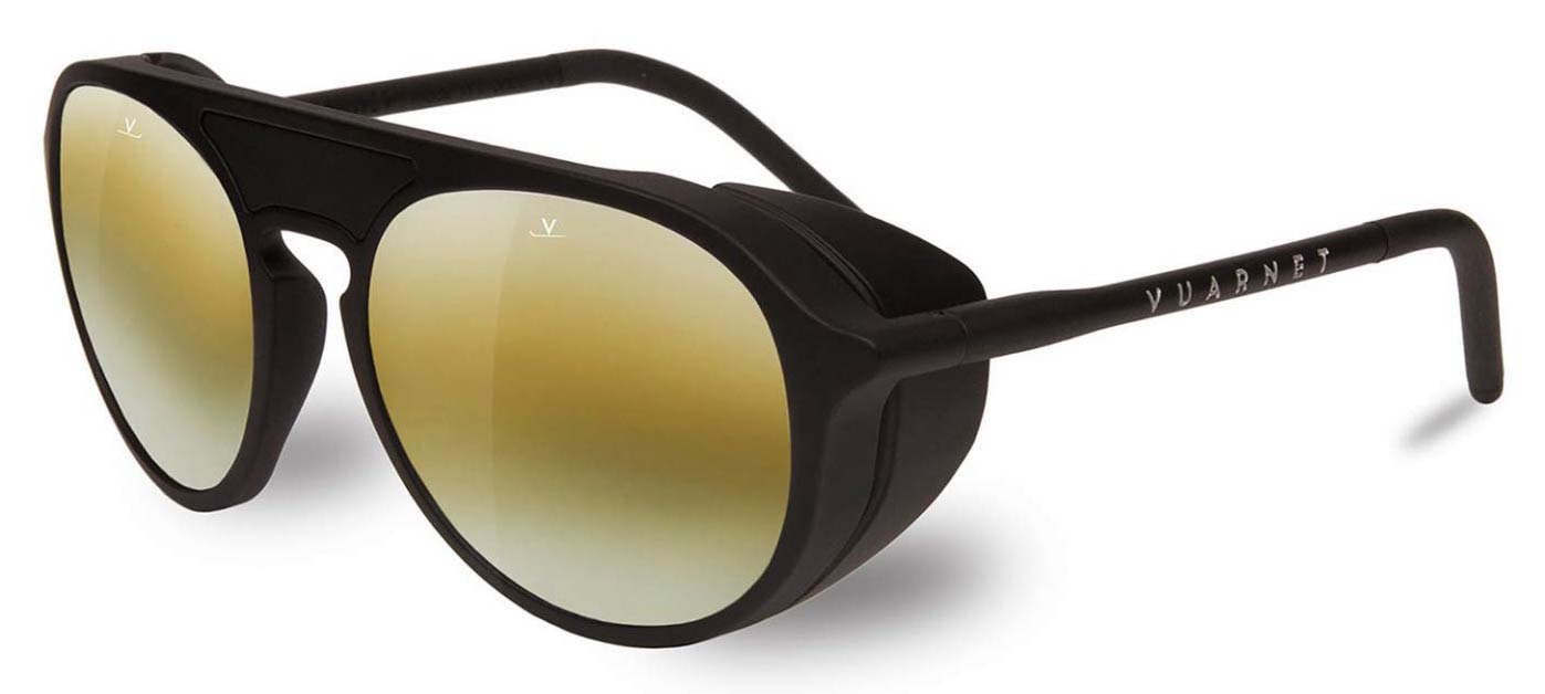Lunettes de soleil Vuarnet Sport Ice 1709 VL1709 0001 7184 ...