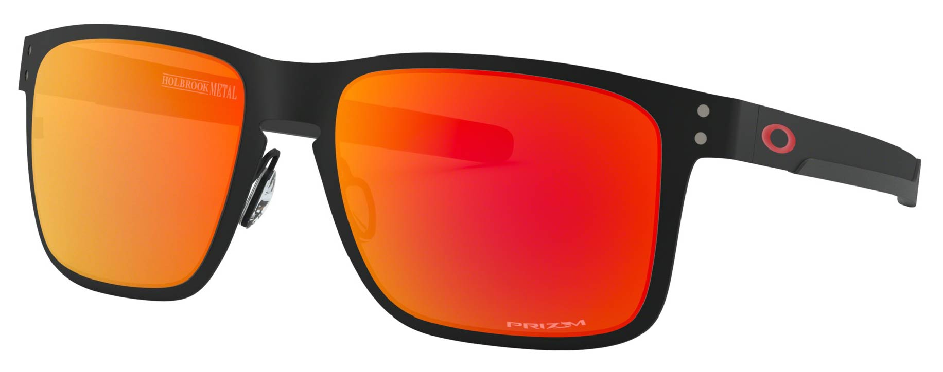 Lunettes de soleil Oakley Holbrook 