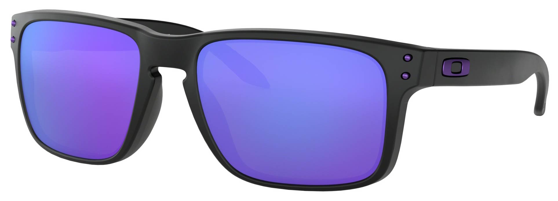 Lunettes de soleil Oakley Holbrook Julian Wilson Signature Series OO9102 26  55-18 pas chères