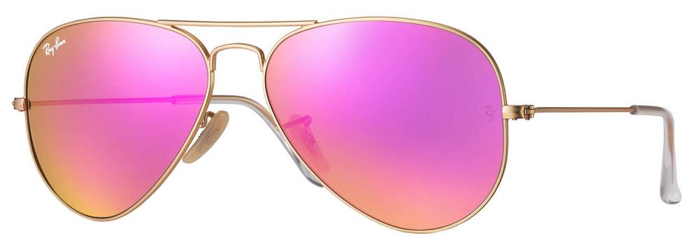 Lunettes de soleil Ray-Ban Aviator 