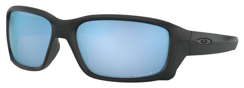 oakley straightlink prizm