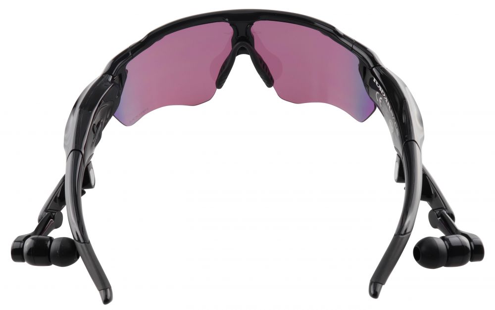 oakley pace