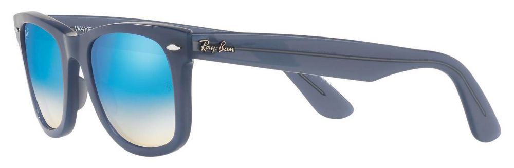 rb4340 wayfarer ease