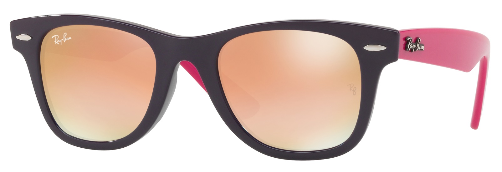 ray ban wayfarer taille 47