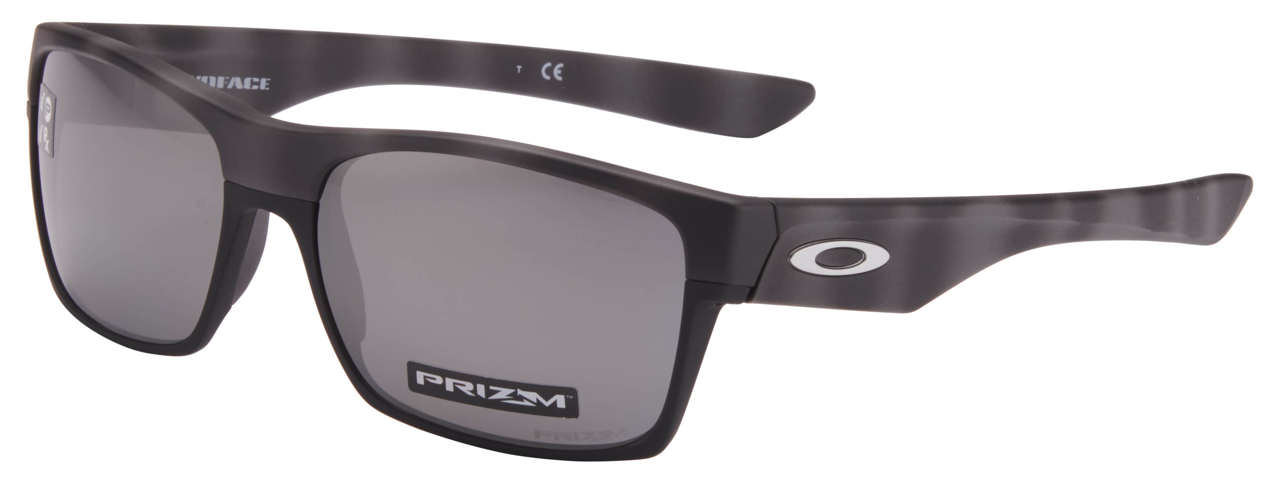 oakley twoface machinist