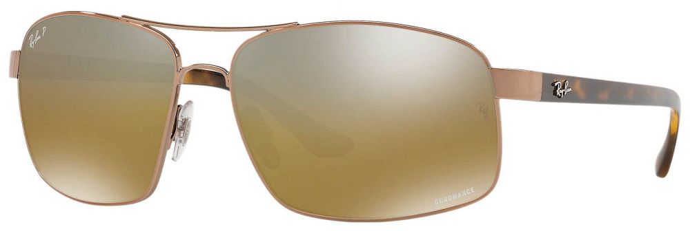 ray ban chromance wayfarer