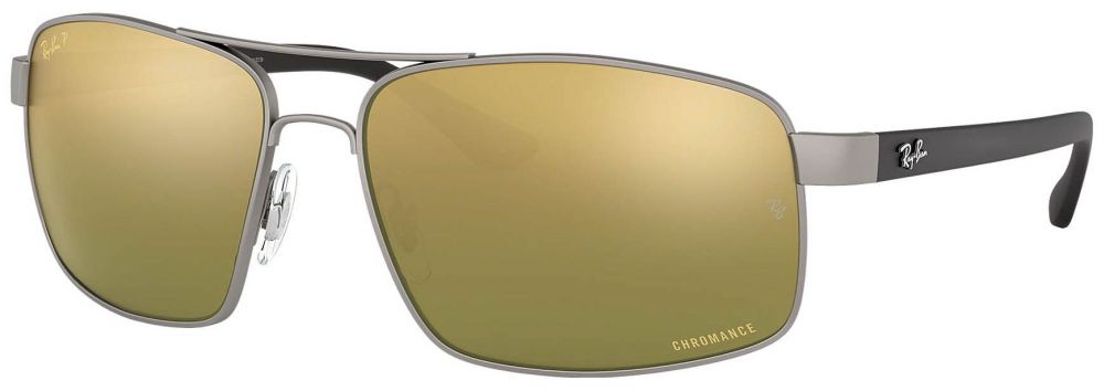 ray ban chromance wayfarer