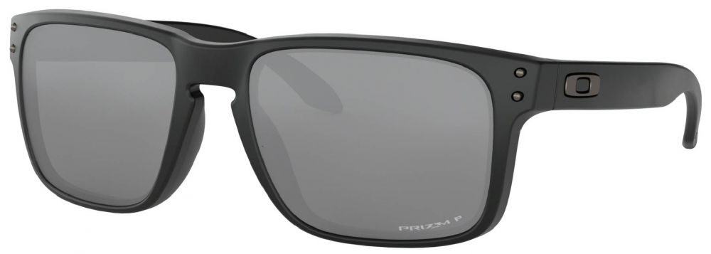 oakley holbrook prizm