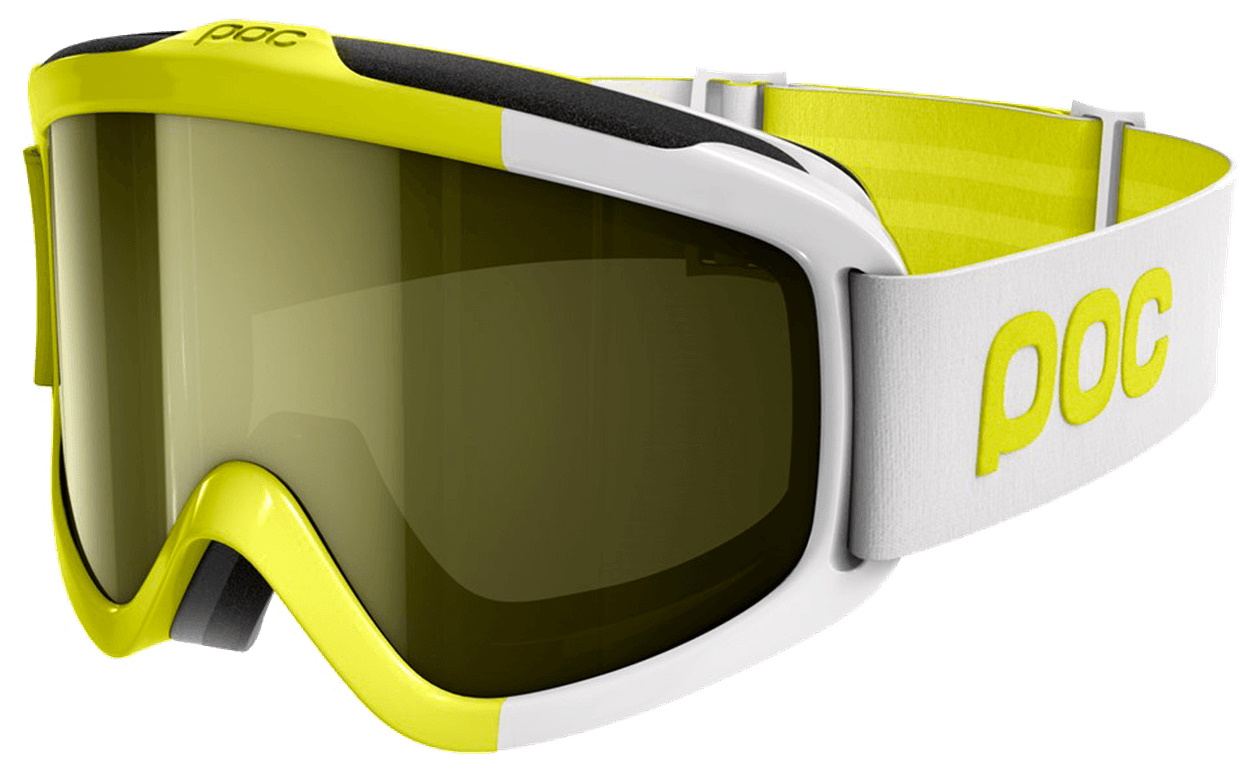 Masque de ski Poc Masques de ski Iris Comp Hexane 40014 1314 pas cher