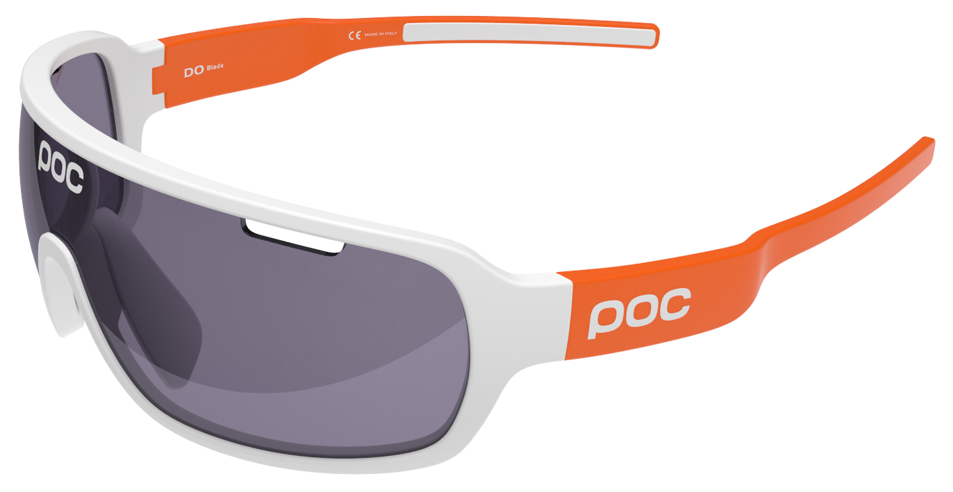 poc do blade clarity review
