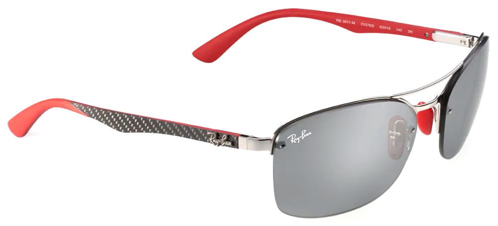 ray ban 3617m