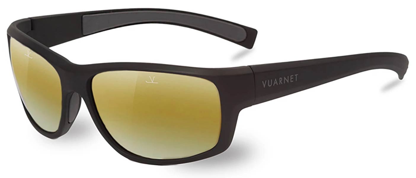 Lunettes De Soleil Vuarnet VL0003 VL0003-0005-1622 - Optique Sergent