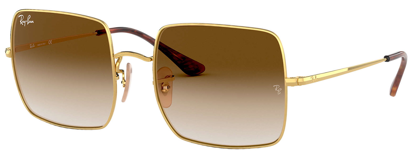 Lunettes de soleil Ray Ban RB1971 SQUARE