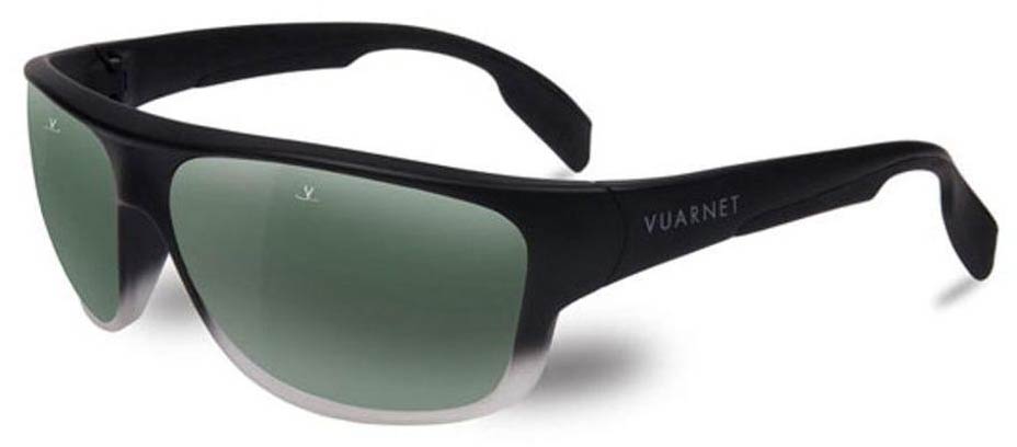 Lentilles De Soleil De Remplacement SFx Pour Vuarnet VL1522 - Protection UV 100% - Fabriqué En Australie
