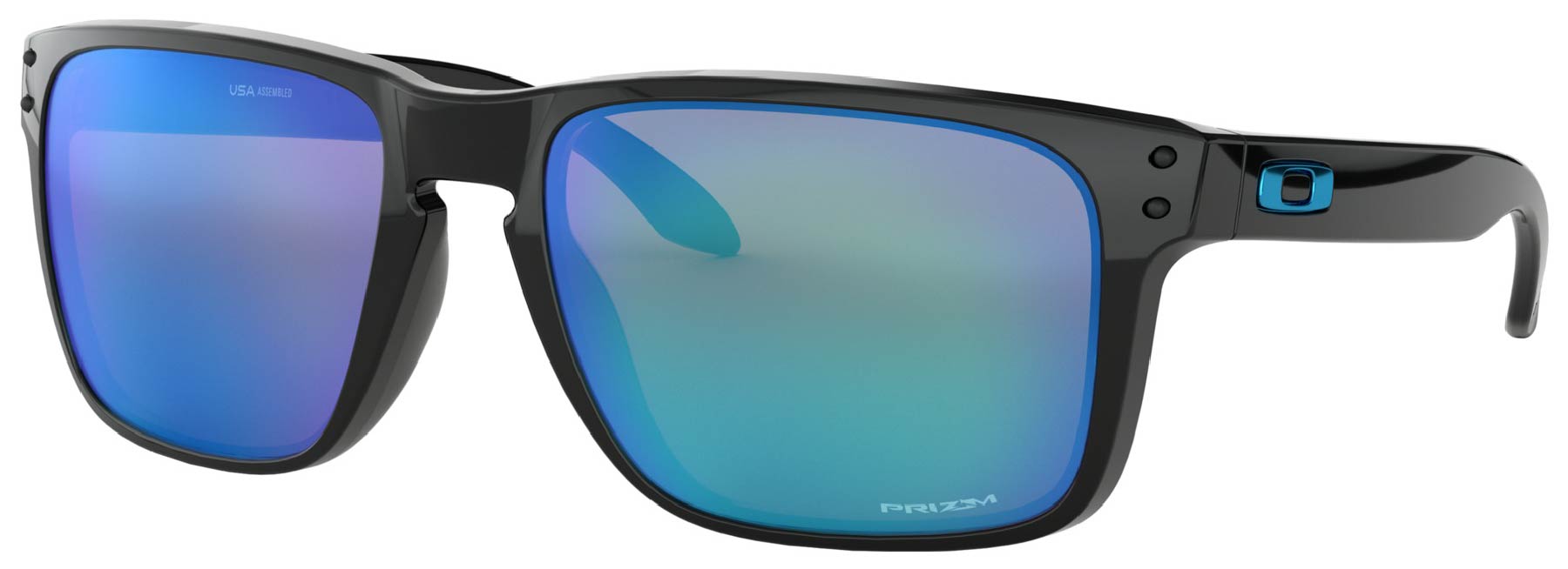 Lunettes de soleil Oakley Holbrook XL OO9417 0359 59-18 pas cher