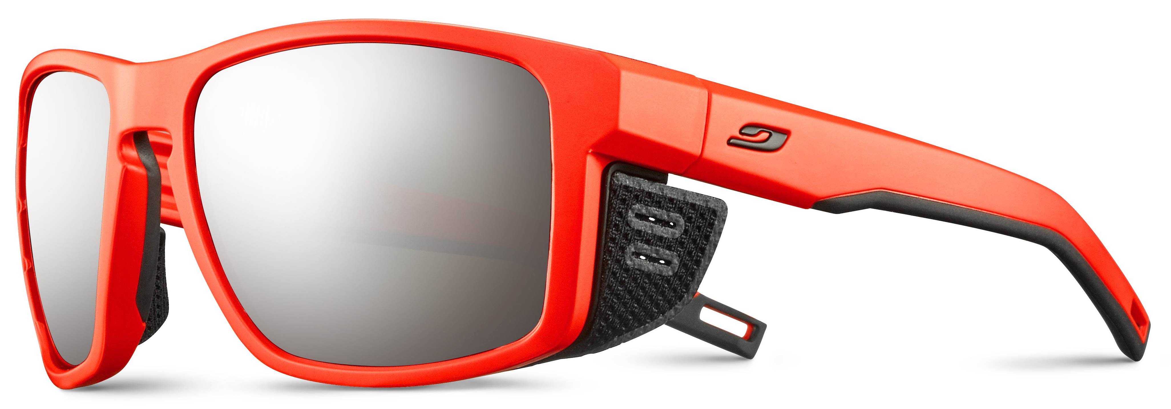 Lunettes De Soleil Julbo Shield Homme - Modèle J 506 11 20, Occasion Très Bon état